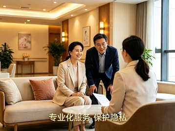鹿寨有偿售卵代生女生的客户的客户群体有哪些