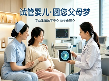 鹿寨辅助生育服务 试管婴儿行业的兴起背景、发展与未来展望